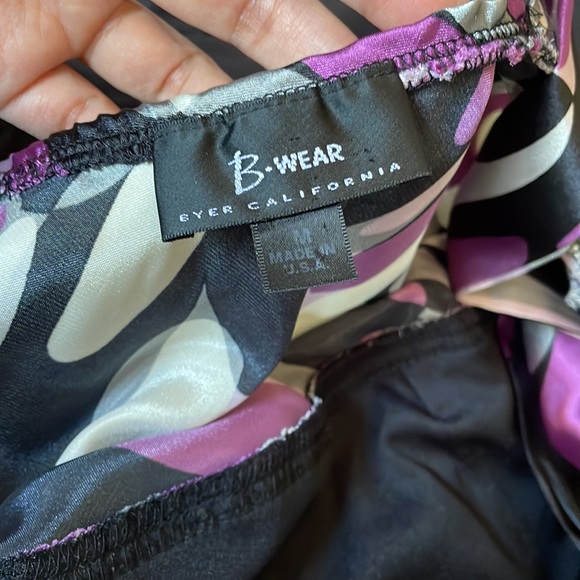 Cute sleeveless top - Picture 5 of 5